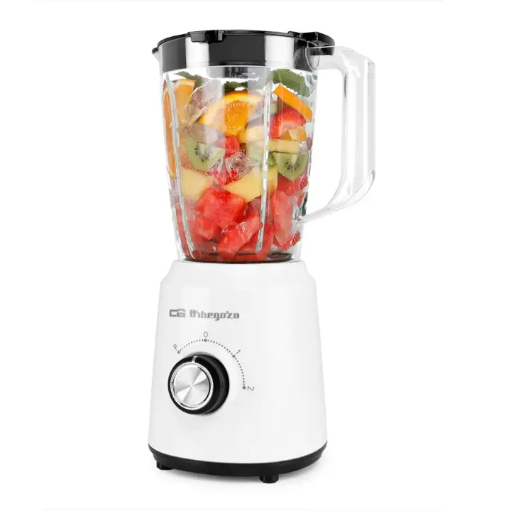 BV 5035 licuadora 1,5 L Batidora de vaso 500 W Blanco