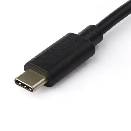 Cable Adaptador USB 3.1 (10 Gbps) a SATA para unidades de disco de 2,5 Pulgadas - USB-C - Imagen 2