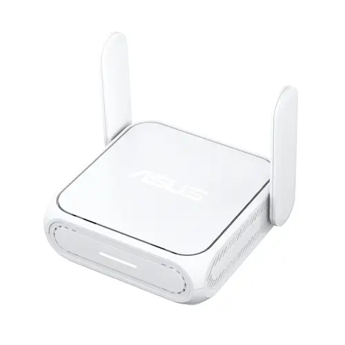 RT-BE58 Go router inalámbrico 2.5 Gigabit Ethernet Doble banda (2,4 GHz / 5 GHz) Blanco - Imagen 19