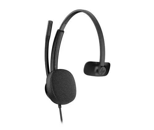 Auriculares con cable USB monoaurales Mission 415 - Imagen 3