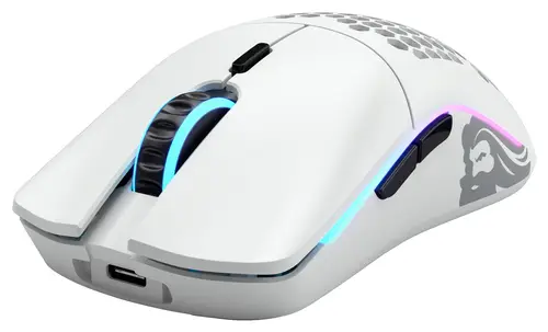 Model O Wireless ratón Juego mano derecha RF inalámbrico Óptico 19000 DPI - Imagen 3