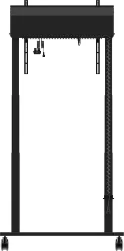MD-CAR2031-B1 2,67 m (105") Negro - Imagen 15