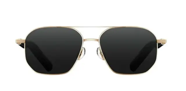 gafas inteligentes Bluetooth