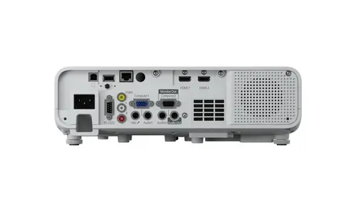 EB-L260F videoproyector Proyector de alcance estándar 4600 lúmenes ANSI 3LCD 1080p (1920x1080) Blanco - Imagen 6