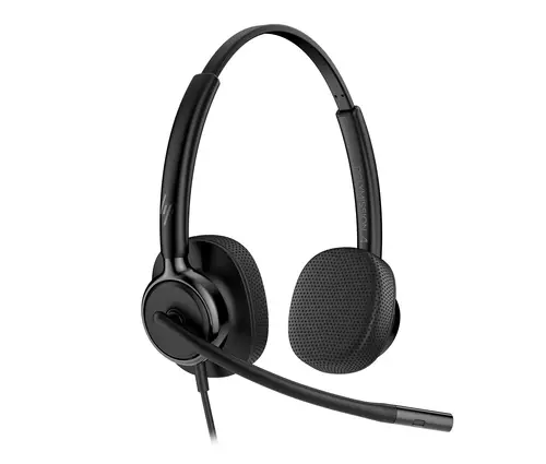 Auriculares con cable USB estéreo Mission 425 - Imagen 2