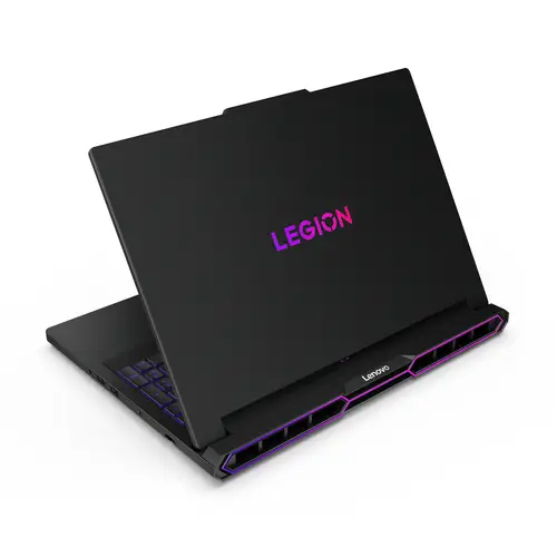 Legion Pro 7 16IAX10H Intel Core Ultra 9 290HX Plus Portátil 40,6 cm (16") WQXGA 32 GB DDR5-SDRAM 1 TB SSD NVIDIA GeForce RTX 5080 Wi-Fi 7 (802.11be) Negro Español - Imagen 7