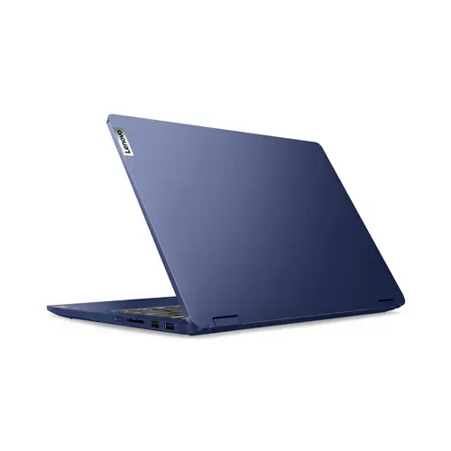 IdeaPad Flex 5 14ABR8 AMD Ryzen 7 5825U Híbrido (2-en-1) 35,6 cm (14") Pantalla táctil WUXGA 16 GB LPDDR4x-SDRAM 512 GB SSD Wi-Fi 6 (802.11ax) Windows 11 Home Español Azul - Imagen 11