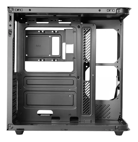 MC-CURV Midi Tower Negro - Imagen 5
