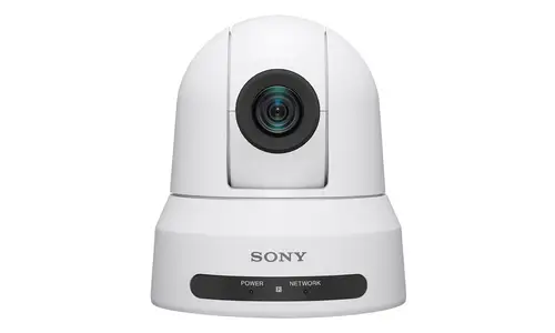 SRG-X400 Almohadilla Cámara de seguridad IP 3840 x 2160 Pixeles Techo/Poste - Imagen 1