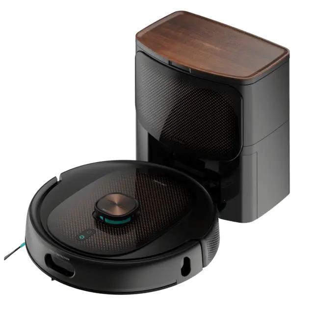 Conga 10090 AI Spin Revolution Ultra Power Home Lifestyle 3 L Sin..