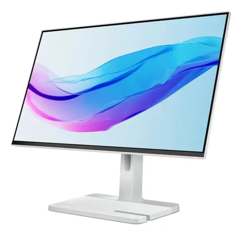 L24m-4A pantalla para PC 60,5 cm (23.8") 1920 x 1080 Pixeles Full HD LED Gris - Imagen 3