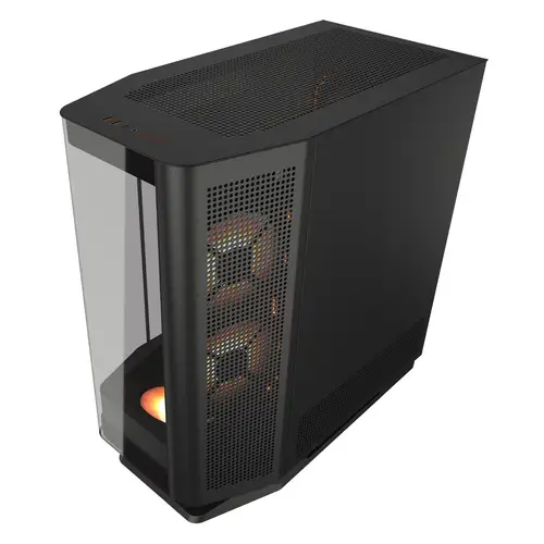 FV270 RGB Midi Tower Negro - Imagen 12
