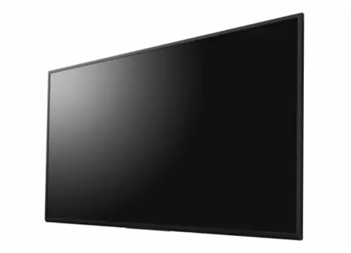 FW-50BZ30L pantalla de señalización Pantalla plana para señalización digital 127 cm (50") LCD Wifi 440 cd / m² 4K Ultra HD Negro Android 24/7 - Imagen 3