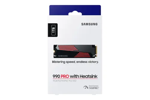 MZ-V9P1T0 1 TB M.2 PCI Express 4.0 NVMe V-NAND MLC - Imagen 8