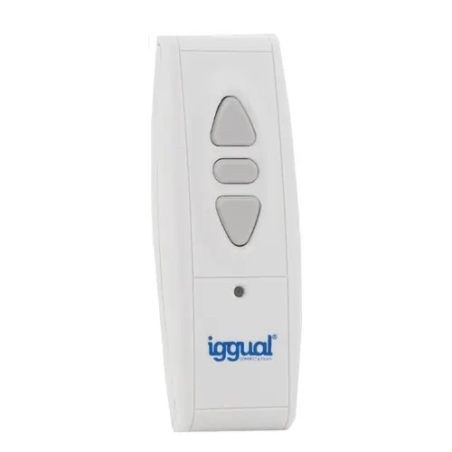 IGG811055 mando a distancia Pantalla de proyección Botones - Imagen 1