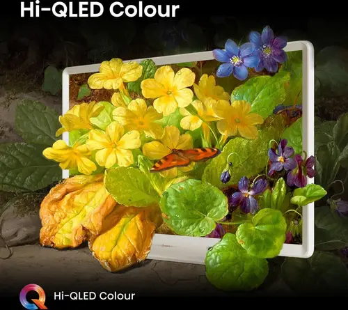 32S5Q 81,3 cm (32") Full HD Smart TV Wifi Blanco - Imagen 5