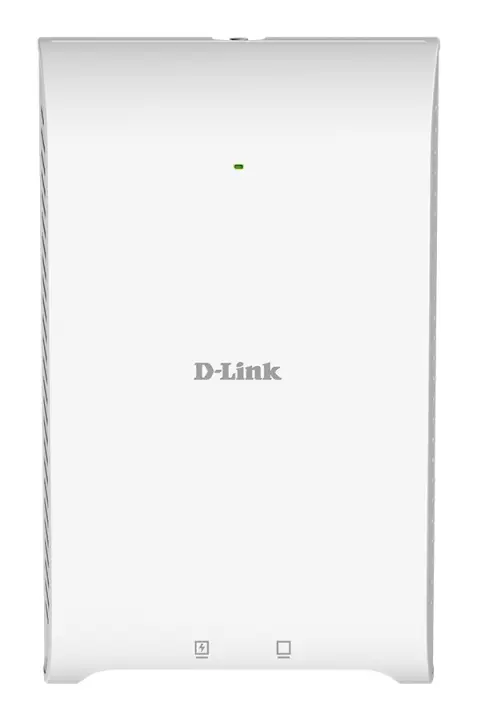 DAP-2622 punto de acceso inalámbrico 1200 Mbit/s Blanco Energía sobre Ethernet (PoE)