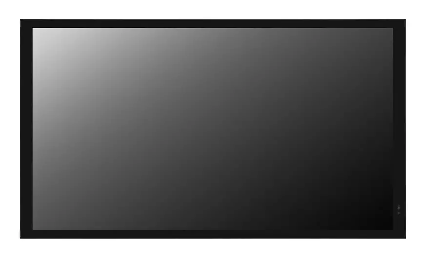 55XE4P-B pantalla de señalización Pantalla plana para señalización digital 139,7 cm (55") LED Wifi 4000 cd / m² Full HD Negro WebOS 24/7
