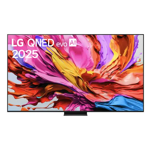 LG QNED EVO AI QNED86 100 / TELEVISOR SMART TV 100 MINILED 4K HDR