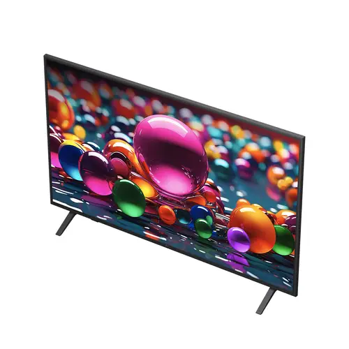 UHD AI 50UA75006LA 127 cm (50") 4K Ultra HD Smart TV Wifi Negro - Imagen 11