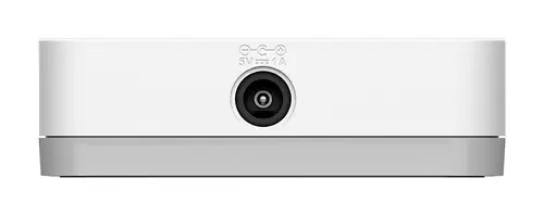 GO-SW-5G No administrado Gigabit Ethernet (10/100/1000) Blanco - Imagen 4