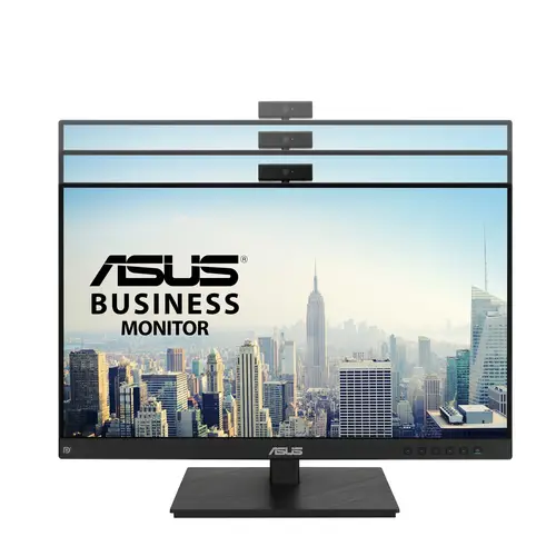 BE24EQSK pantalla para PC 60,5 cm (23.8") 1920 x 1080 Pixeles Full HD Negro - Imagen 7