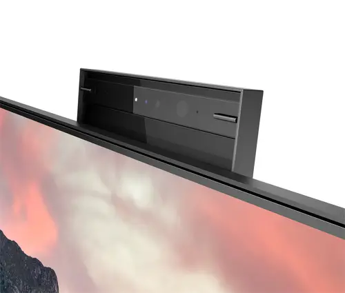 E-Series Monitor de conferencias USB-C QHD E27m G4 - Imagen 10