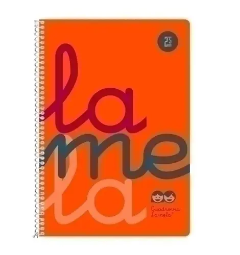 LAMELA BLOC t.PP 4º 80h CDV. 2,5 NJ - Pack de 5 unidades