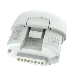 BTRY-CS60EABHE-0B accesorio para lector de código de barras Batería