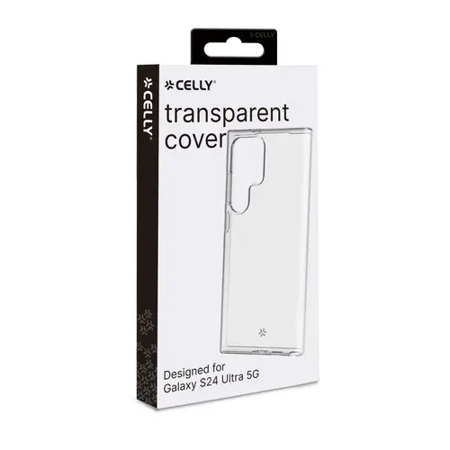 GELSKIN1067 funda para teléfono móvil 17,3 cm (6.8") Transparente - Imagen 5