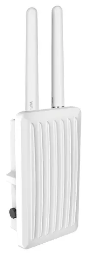 DIS-3650AP punto de acceso inalámbrico 867 Mbit/s Blanco Energía sobre Ethernet (PoE) - Imagen 2