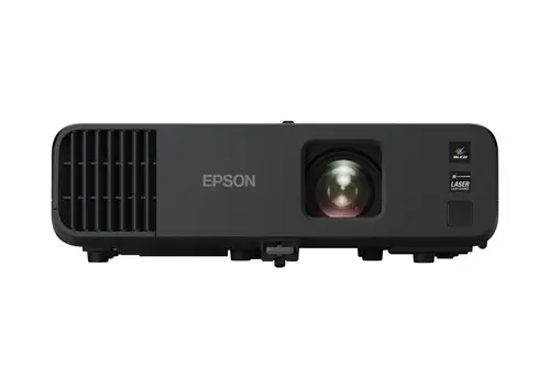 EB-L265F 4600 lúmenes ANSI 3LCD 1080p (1920x1080) 3D Negro - Imagen 1