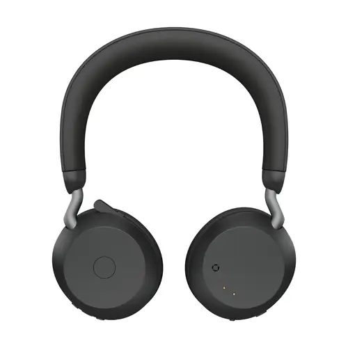 Evolve2 75 Auriculares Inalámbrico Diadema Oficina/Centro de llamadas Bluetooth Negro - Imagen 4