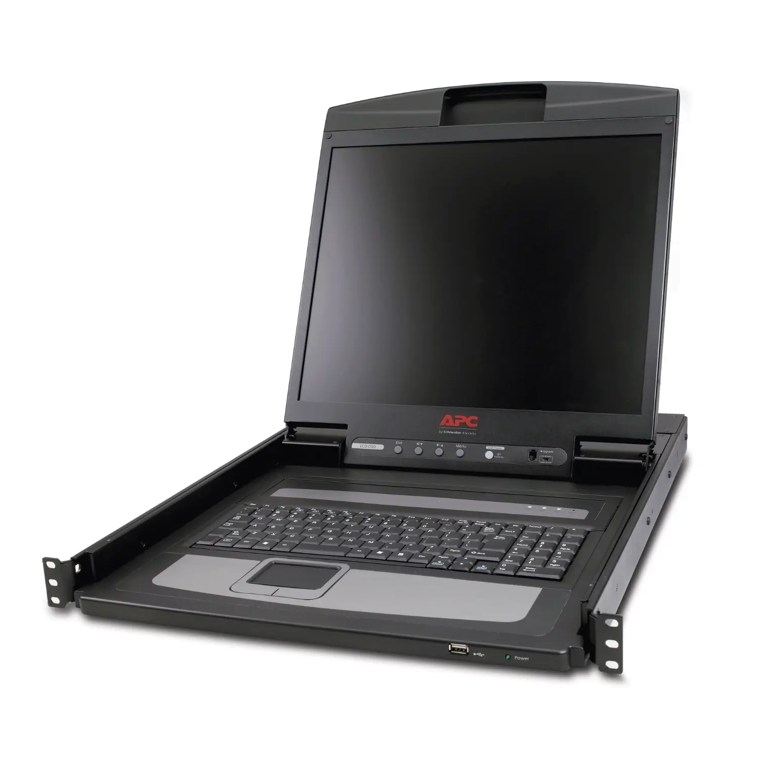 AP5719 consola de rack 48,3 cm (19")