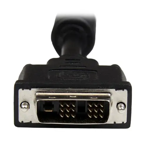 Cable de 3m DVI-D de Enlace Simple - Macho a Macho - Imagen 3