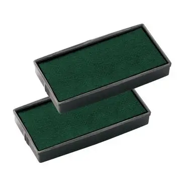 COLOP ALMOHADILLA E/0013.0 VERDE