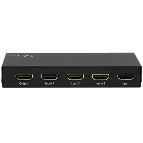 VS421HD20 interruptor de video HDMI - Imagen 4