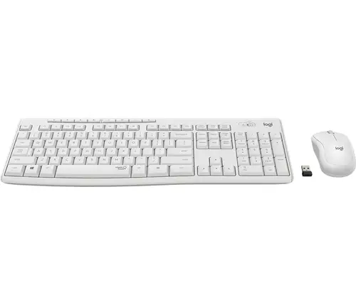 MK295 Silent - Imagen 2