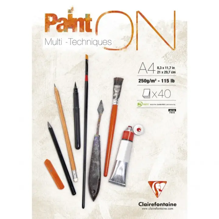 96537C papel decorativo 40 hojas