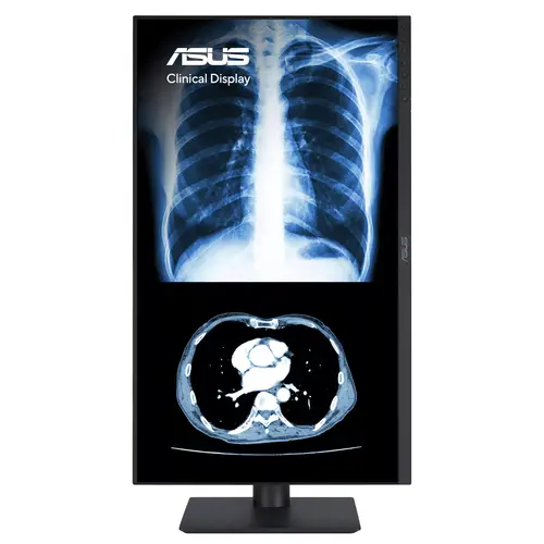 MH2741A pantalla para PC 68,6 cm (27") 2560 x 1440 Pixeles Quad HD LCD Negro - Imagen 5