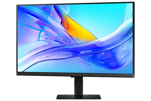 S80UD pantalla para PC 68,6 cm (27") 3840 x 2160 Pixeles 4K Ultra HD LCD Negro - Imagen 2
