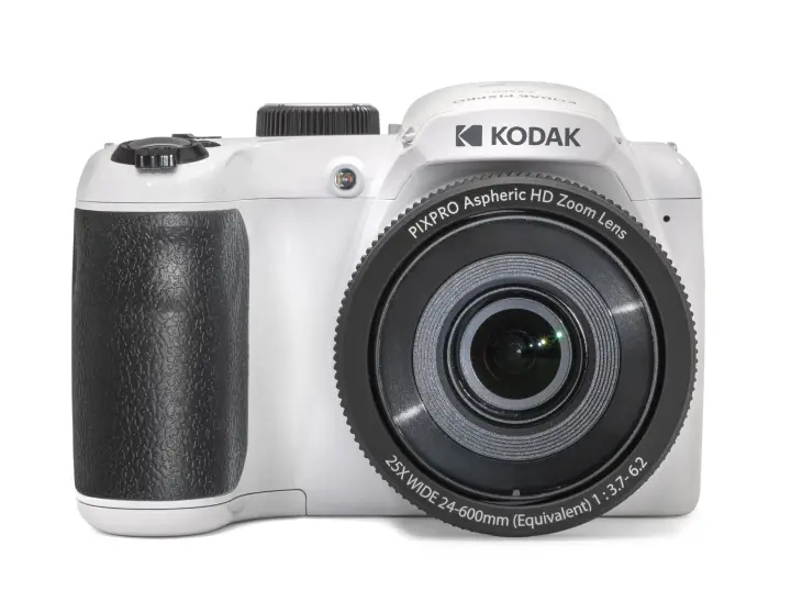 PIXPRO AZ255 1/2.3" Cámara compacta 16,35 MP BSI CMOS 4608 x 345..