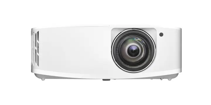4K400STx videoproyector Proyector de corto alcance 4000 lúmenes ANSI DLP UHD 4K (3840x2160) 3D Blanco