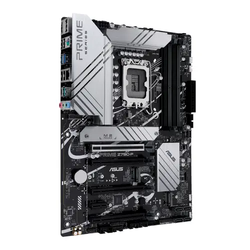 PRIME Z790-P Intel Z790 LGA 1700 ATX - Imagen 2