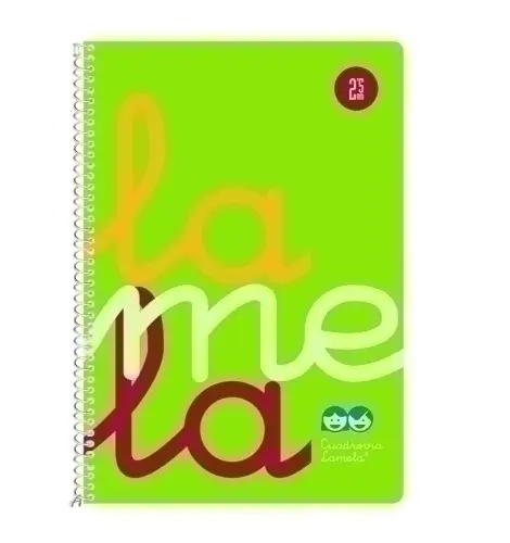 LAMELA BLOC t.PP 4º 80h CDV. 2,5 VD - Pack de 5 unidades