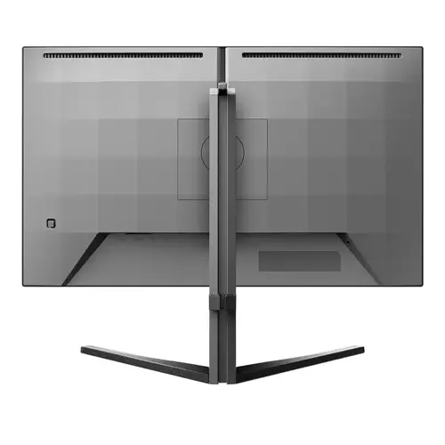 Evnia 3000 27M2N3800A/00 pantalla para PC 68,6 cm (27") 3840 x 2160 Pixeles 4K Ultra HD LCD Gris - Imagen 6