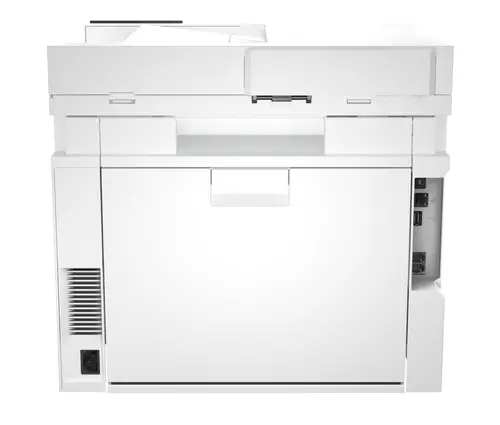 Color LaserJet Pro LaserJet Pro 4302fdn Multifunction Color Impresora, Solo Ethernet  Fotocopiadora, escáner - Imagen 12