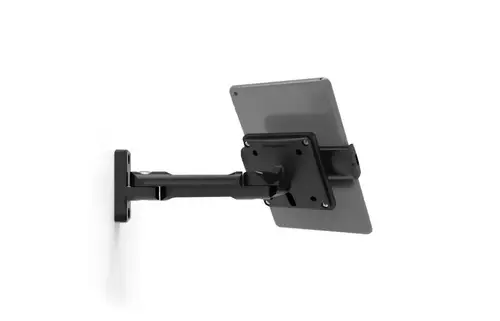 827BUCLGVWMB soporte Soporte pasivo Tablet/UMPC Negro - Imagen 2