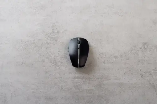 GENTIX BT ratón Juego Ambidextro Bluetooth Óptico 2000 DPI - Imagen 8