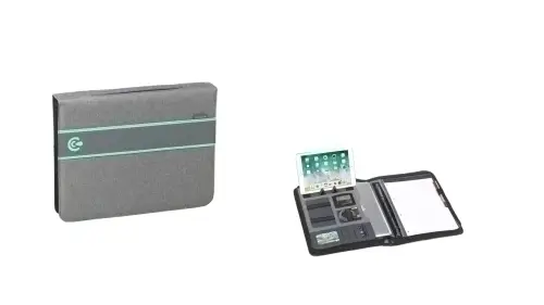 CARP.CONGR.CARCHI.BOL.ULTRABOOK+AN. GRIS - Pack de 2 unidades